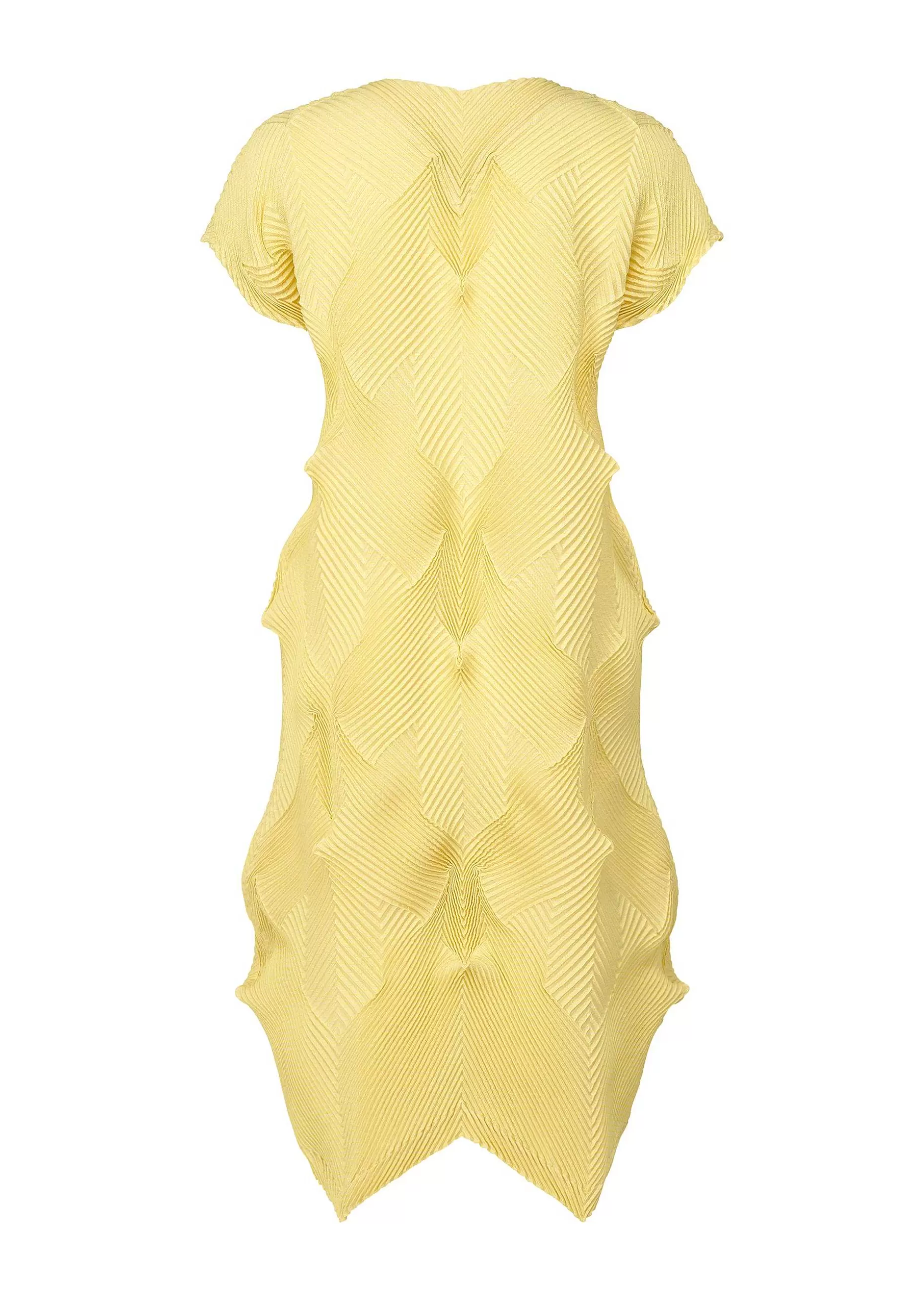 ISSEY MIYAKE Dress | Type-O 010-1