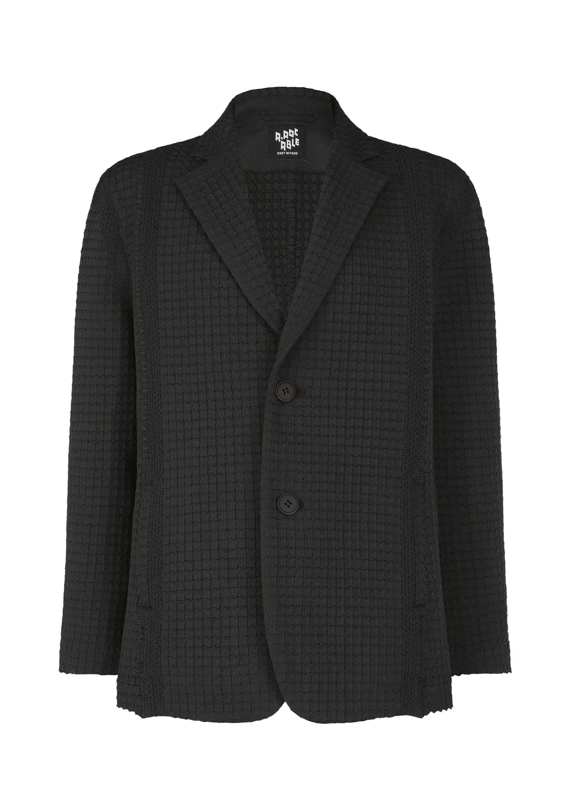 ISSEY MIYAKE Jackets & Blazers | Type-O 014