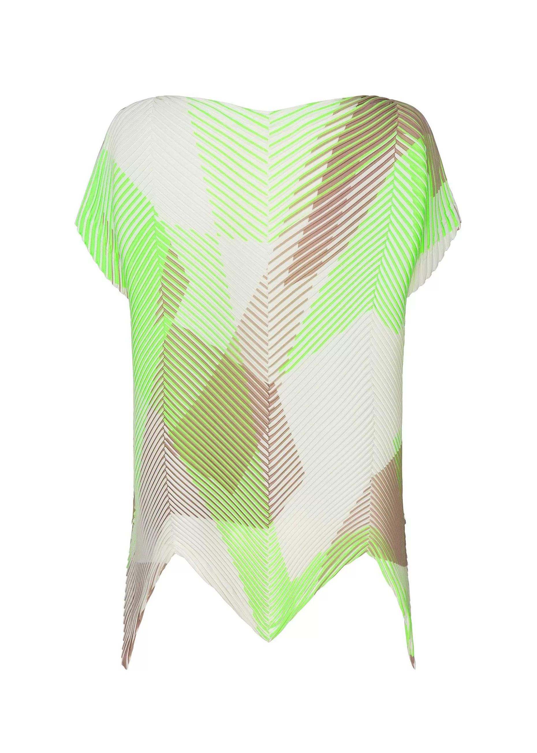 ISSEY MIYAKE Top | Type-P 001