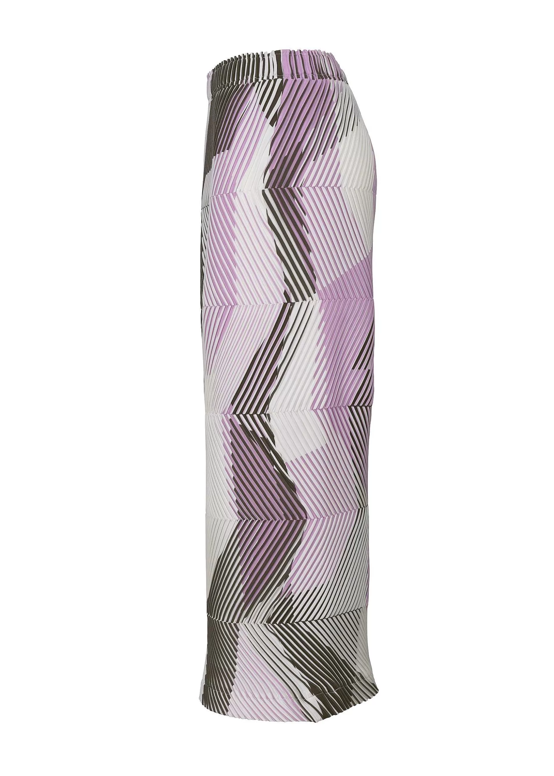 ISSEY MIYAKE Skirt | Type-P 001