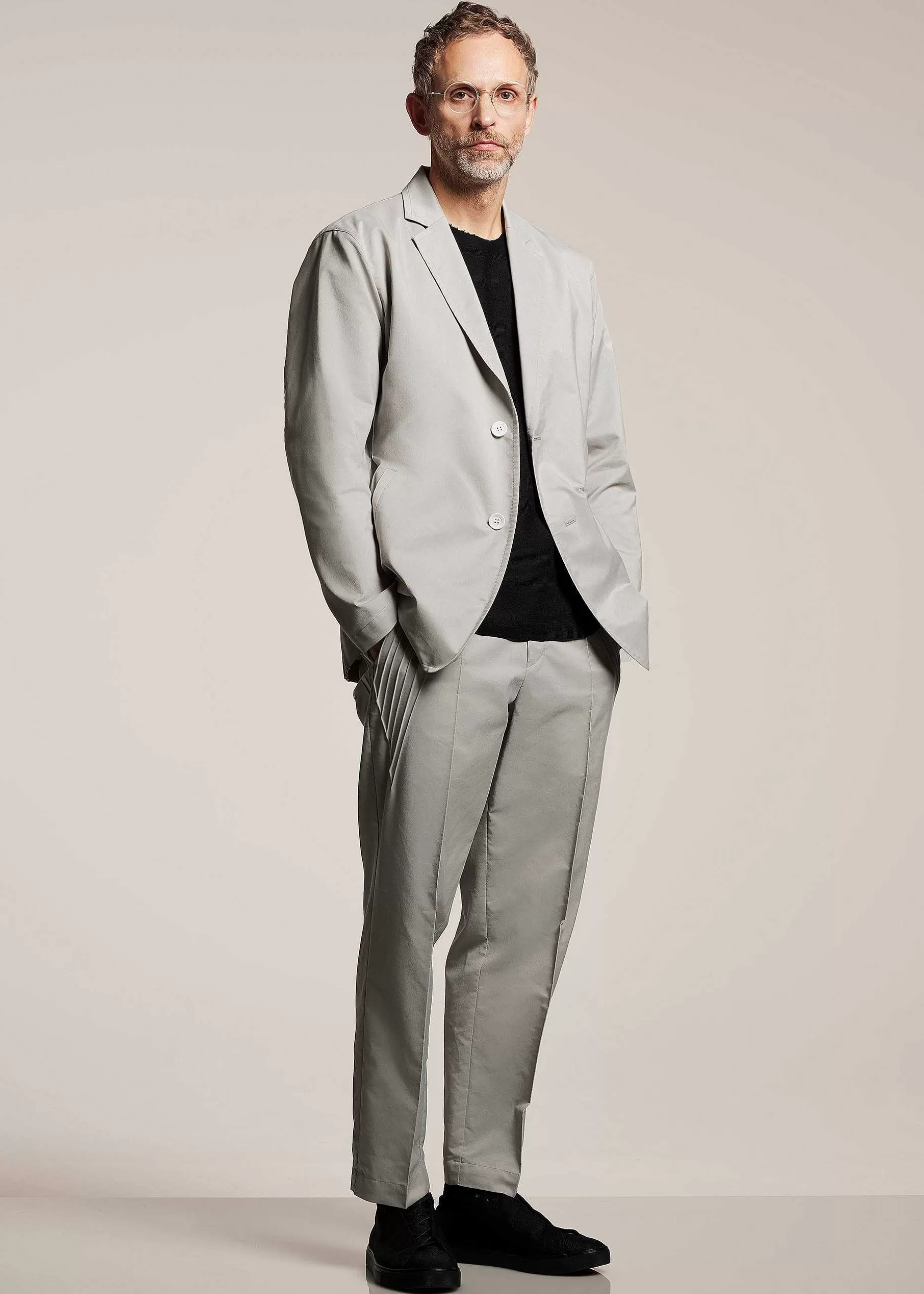 ISSEY MIYAKE Jackets & Blazers | Type-S 001-1