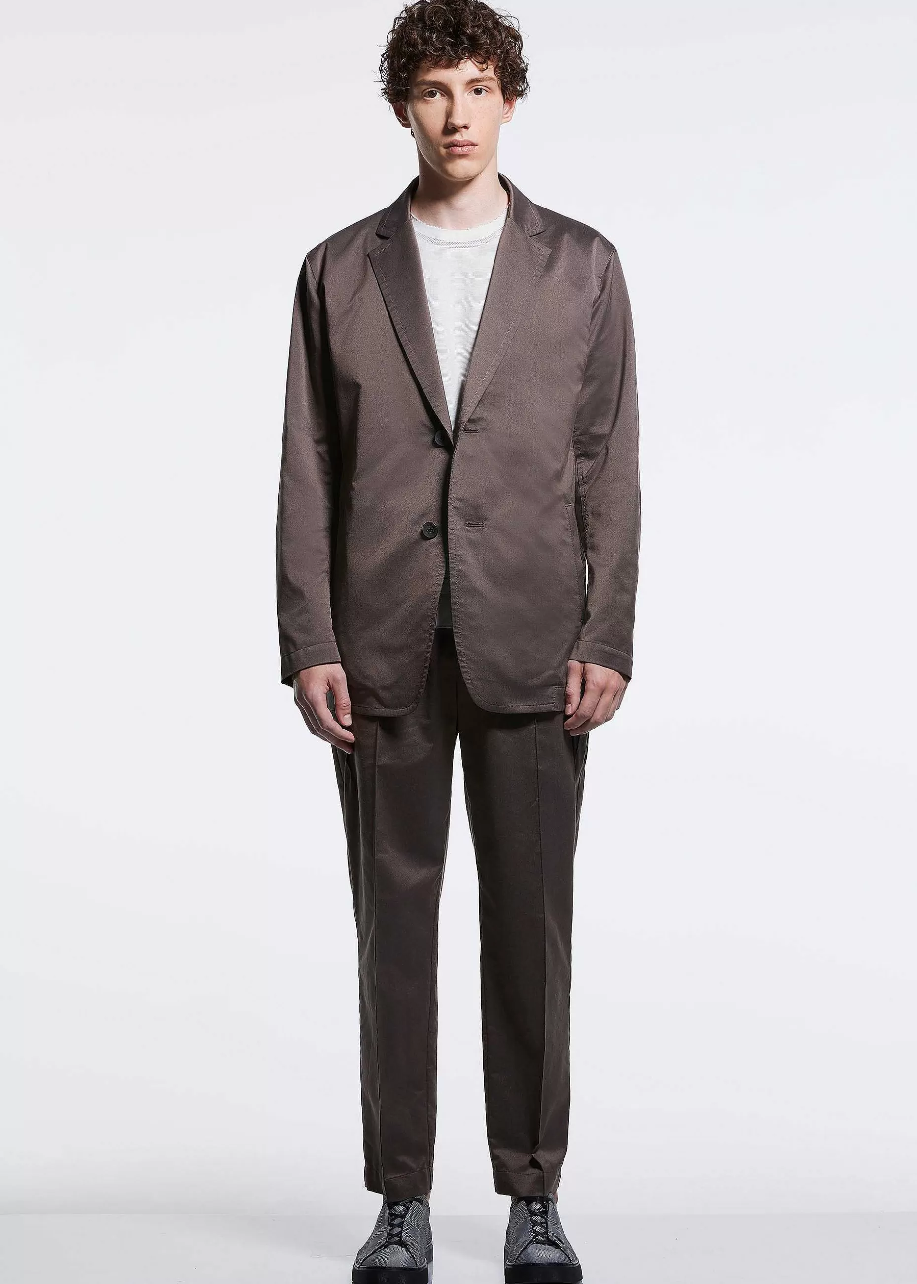 ISSEY MIYAKE Jackets & Blazers | Type-S 001-1