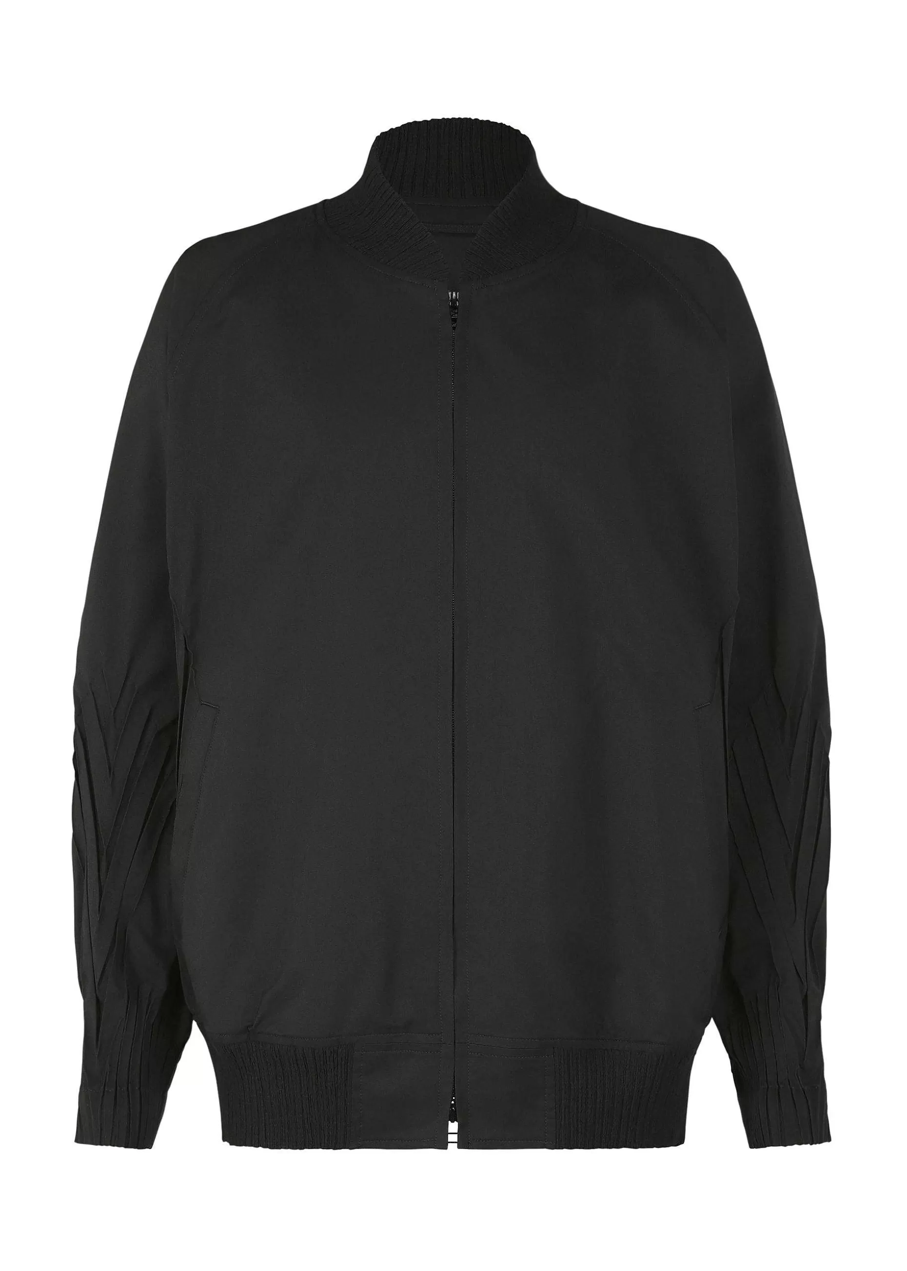 ISSEY MIYAKE Jackets & Blazers | Type-S Basics