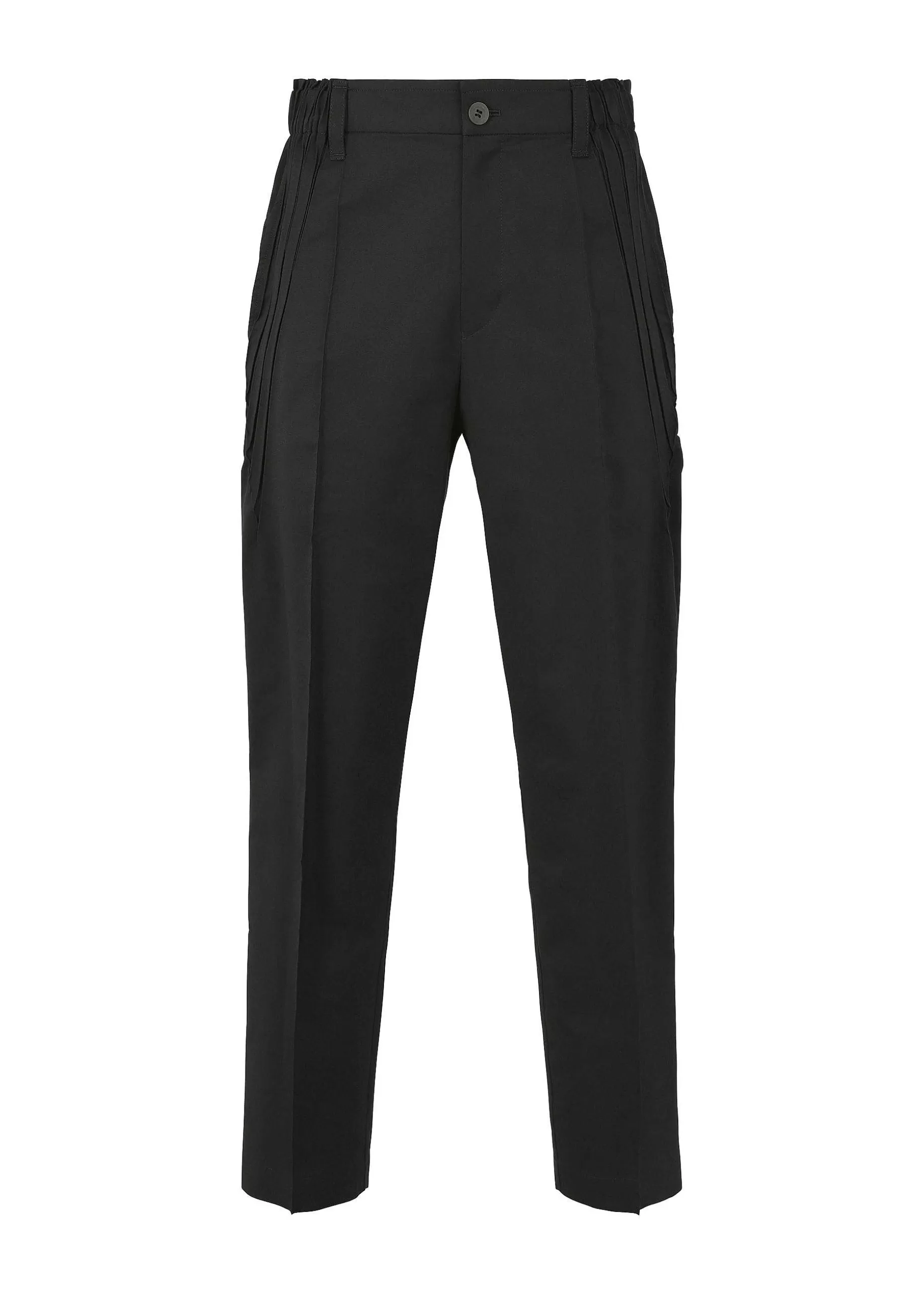 ISSEY MIYAKE Pants | Type-S Basics