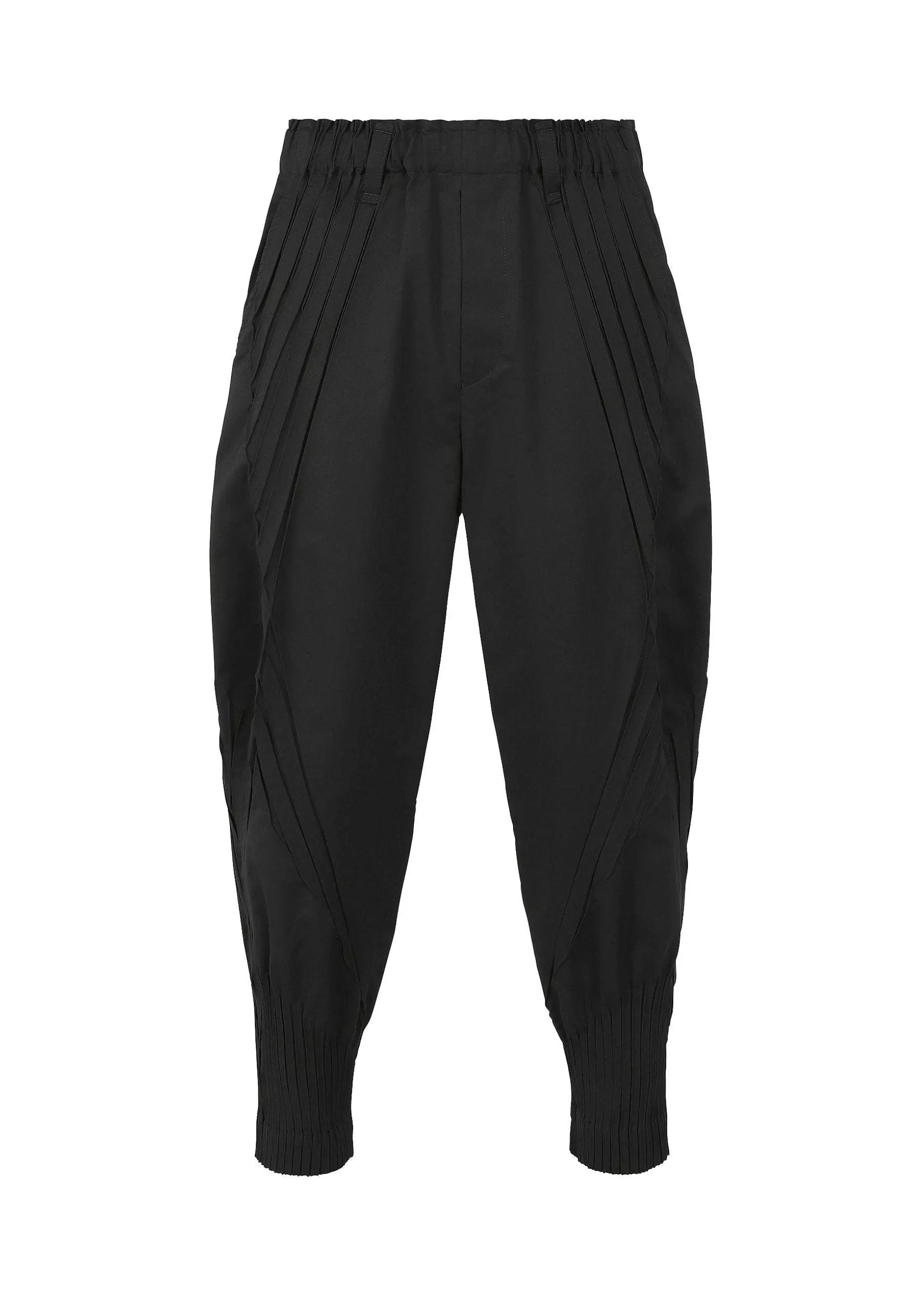 ISSEY MIYAKE Pants | Type-S Basics