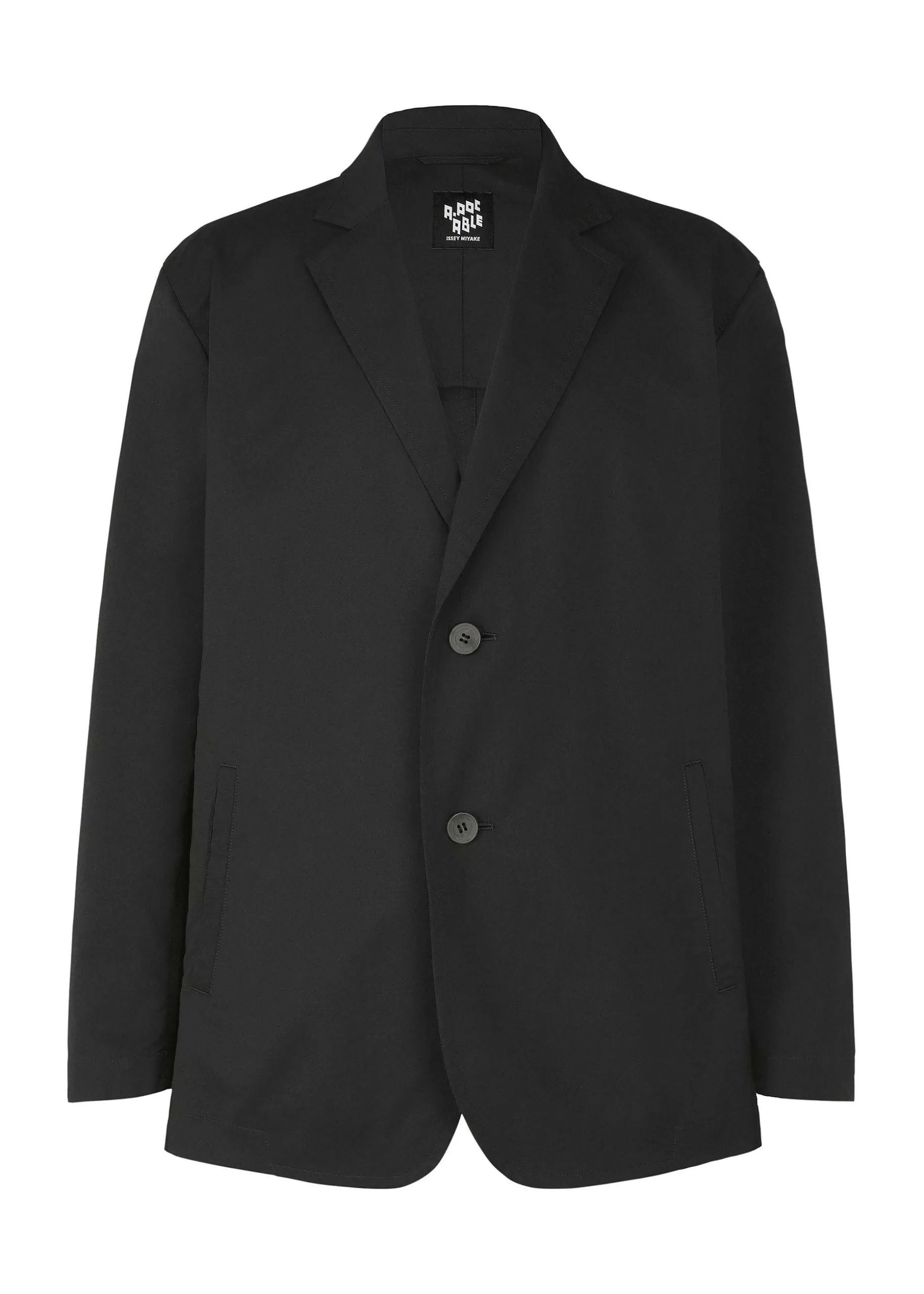 ISSEY MIYAKE Jackets & Blazers | Type-S Basics