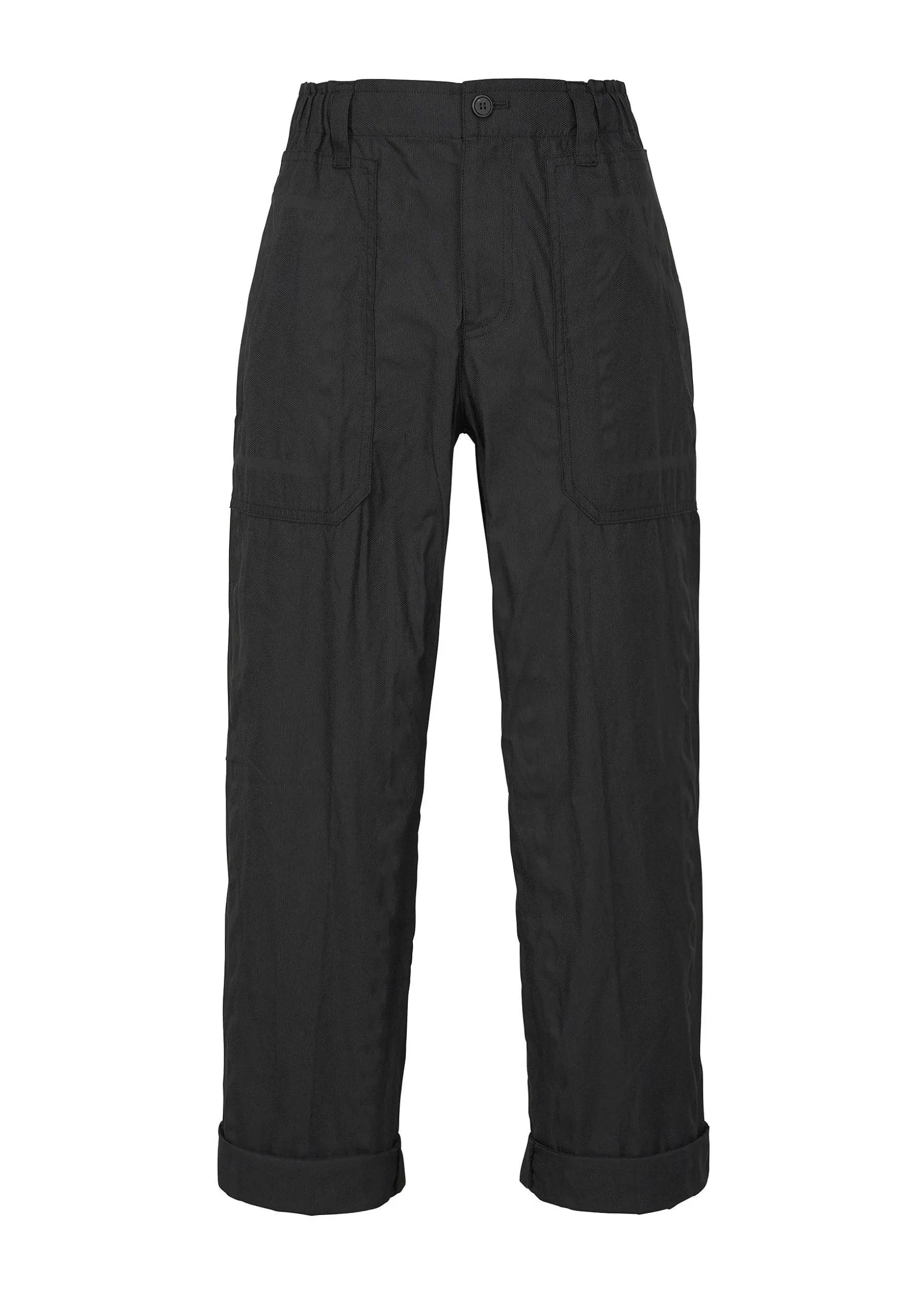 ISSEY MIYAKE Pants | Type-U 001-1