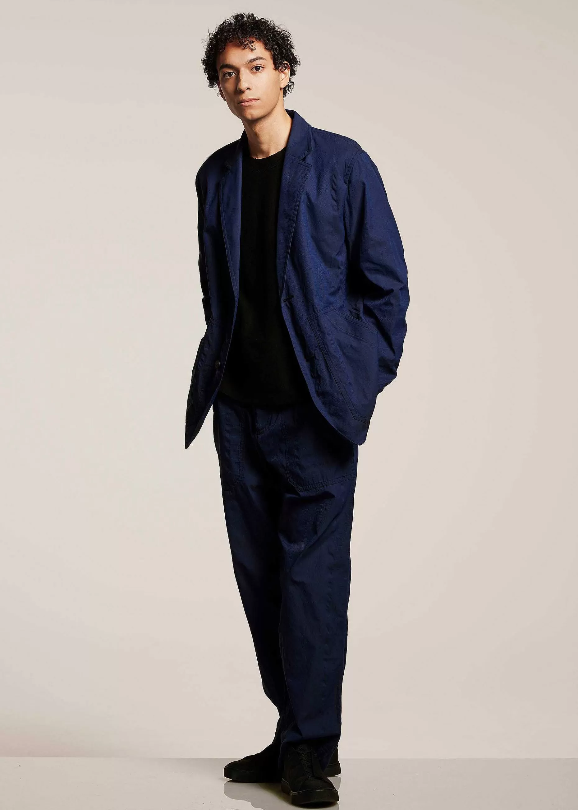 ISSEY MIYAKE Jackets & Blazers | Type-U 001