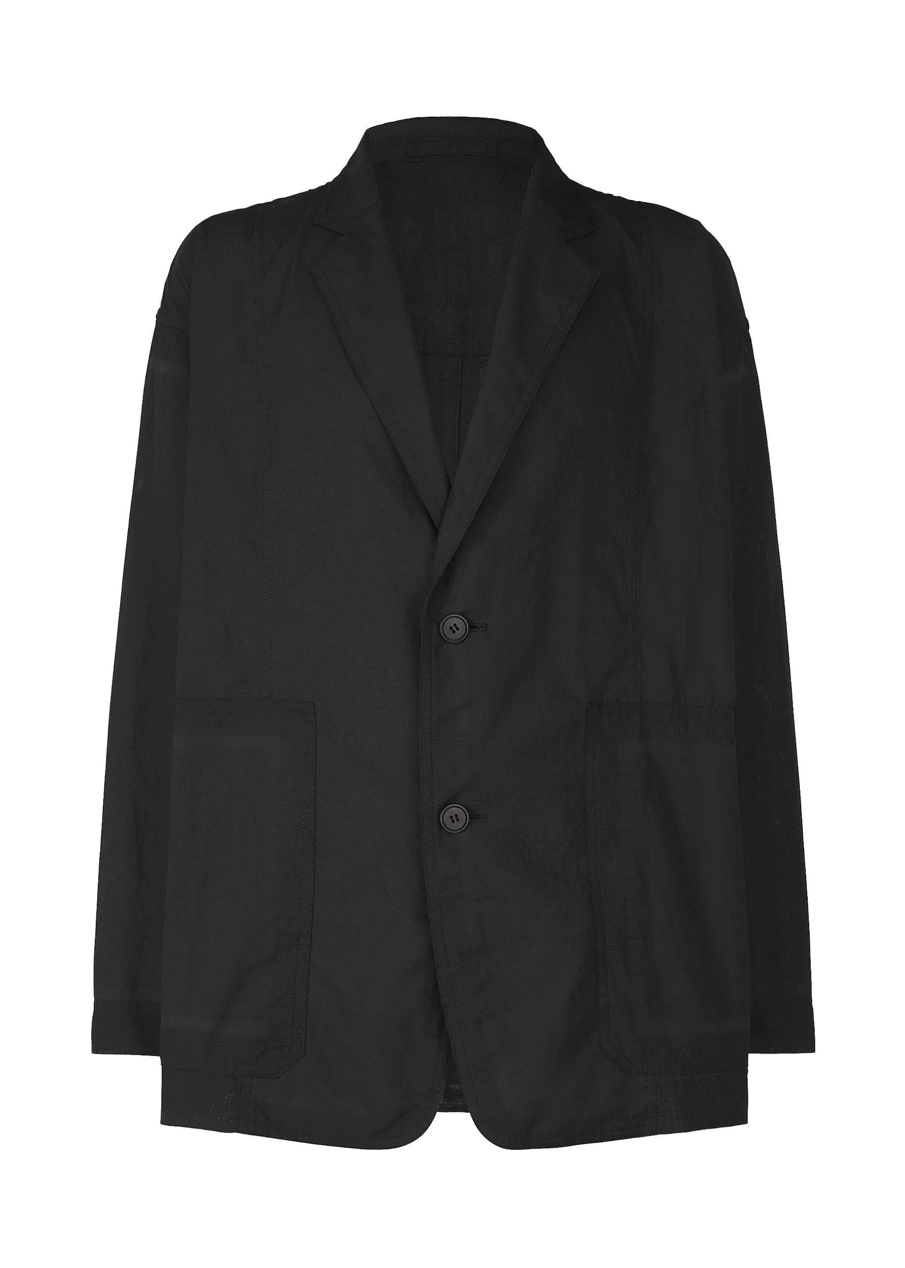 ISSEY MIYAKE Jackets & Blazers | Type-U 002