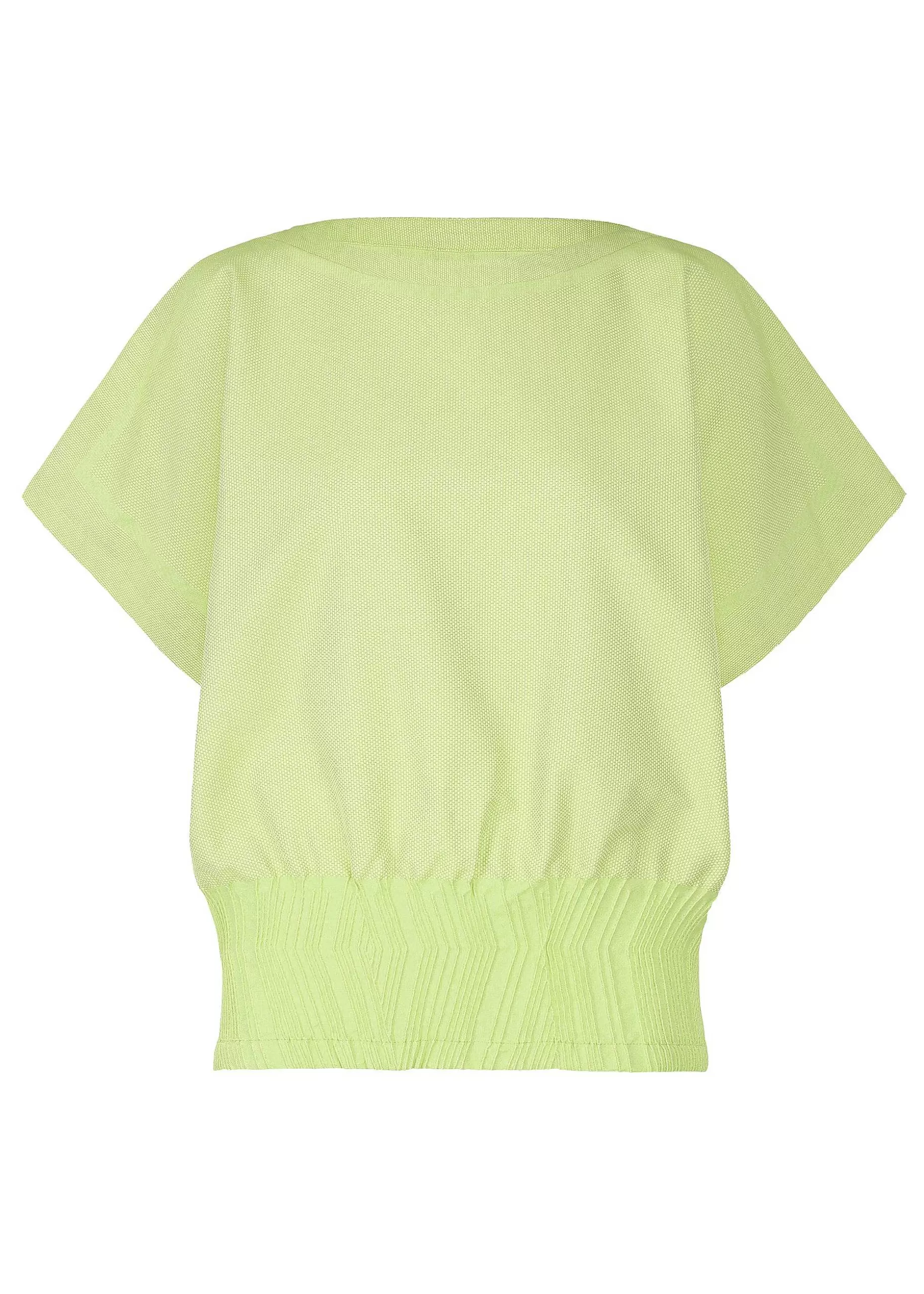 ISSEY MIYAKE Top | Type-W 006