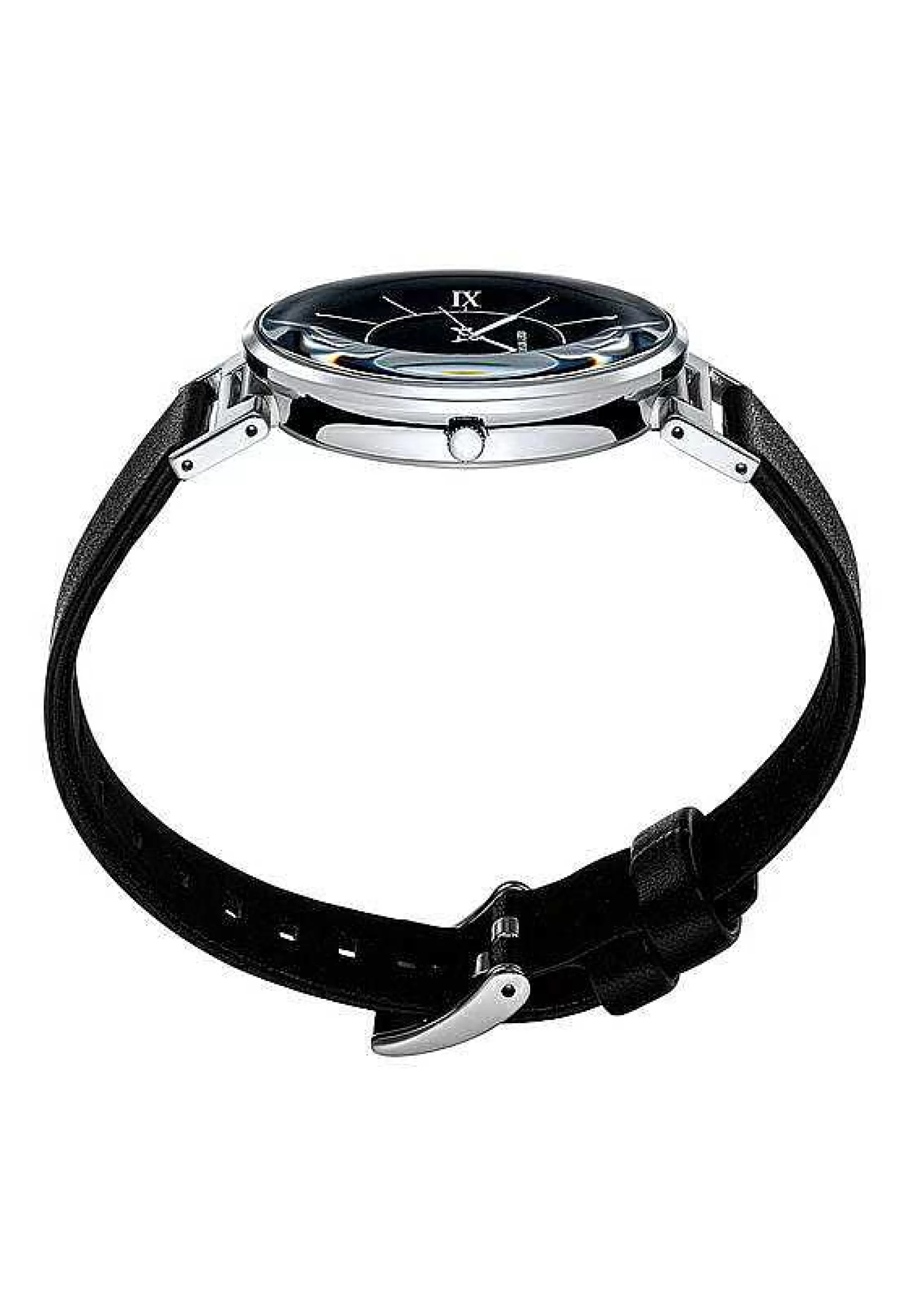 ISSEY MIYAKE Watches | U Designed By Satoshi Wada