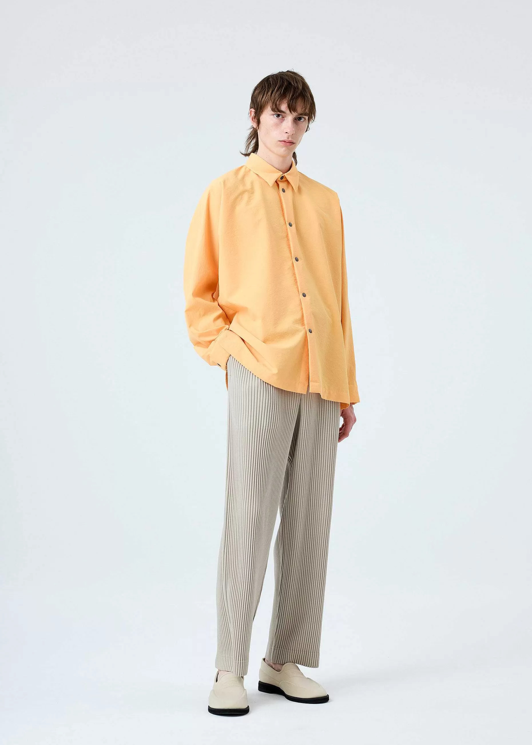 ISSEY MIYAKE Shirts | Verso Shirt