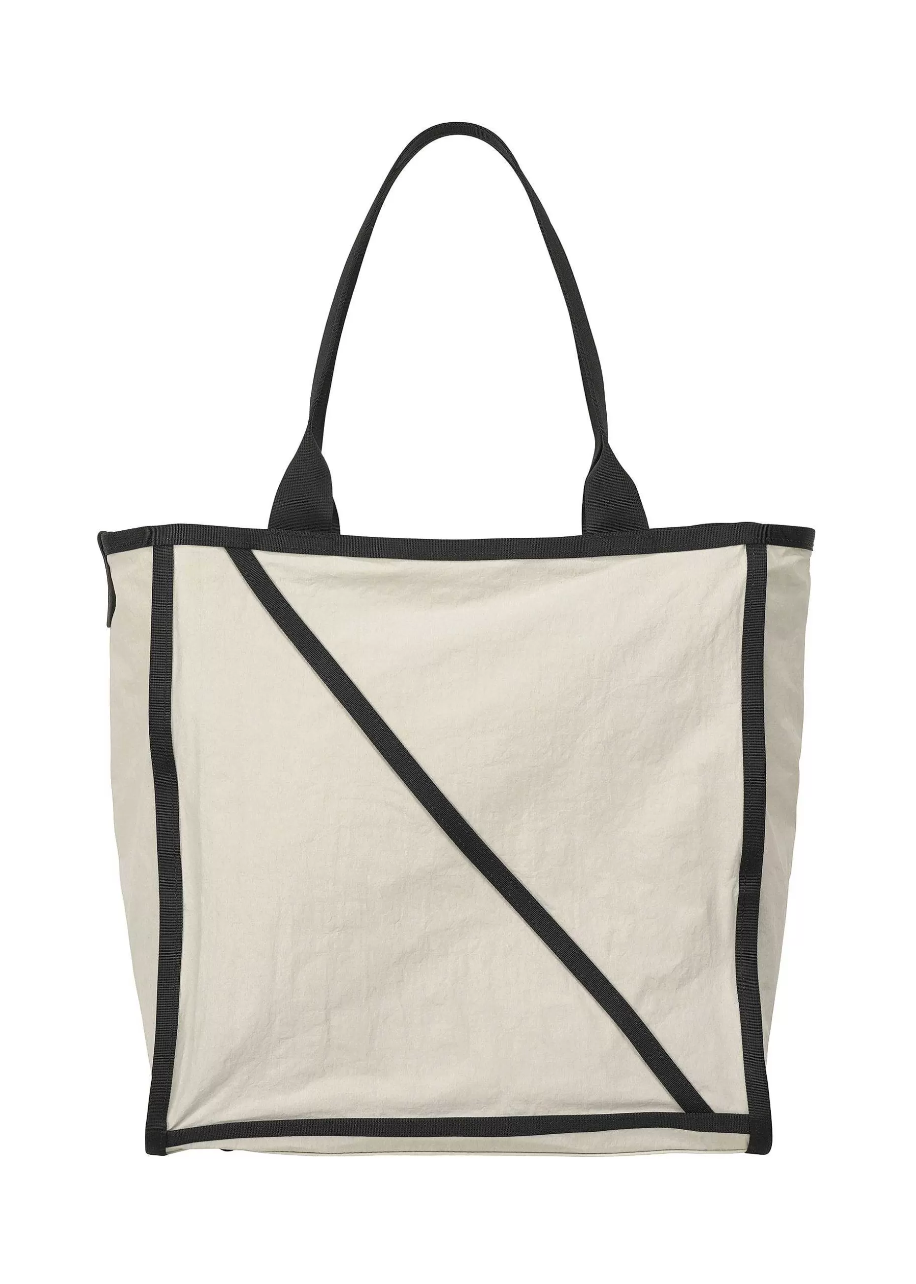 ISSEY MIYAKE Tote Bag | Waku