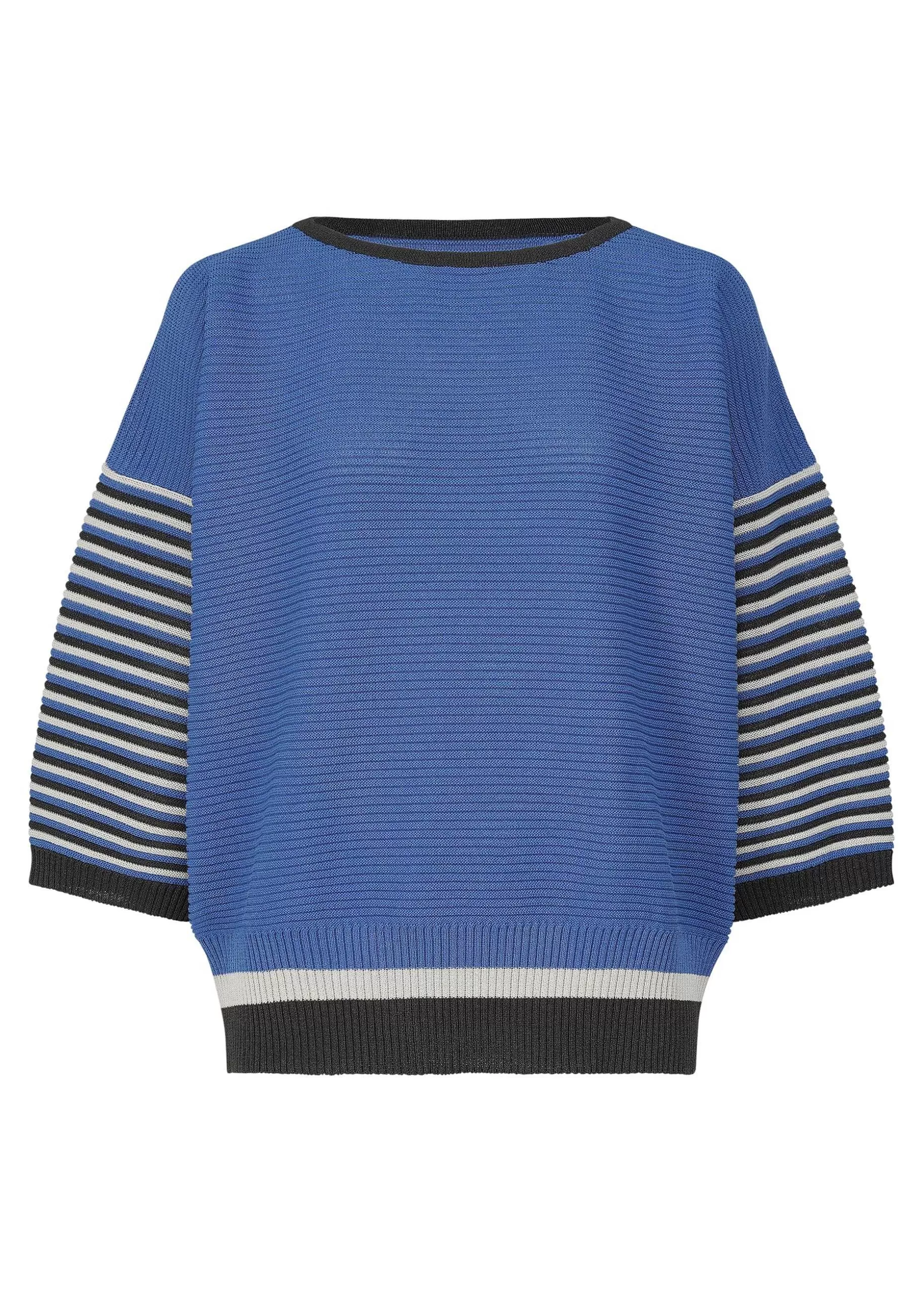 ISSEY MIYAKE Top | Washi Knit