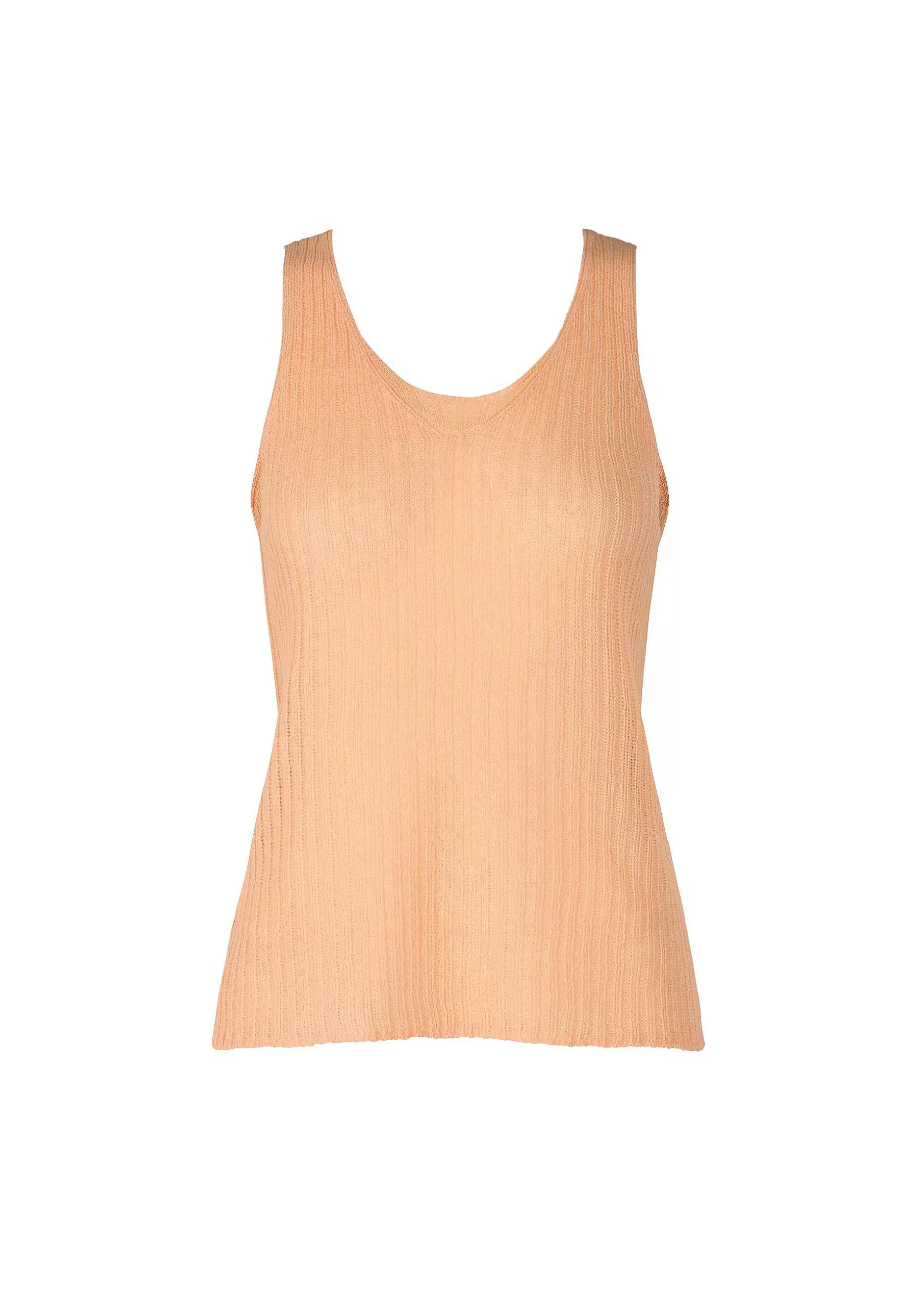 ISSEY MIYAKE Top | Washi Knit