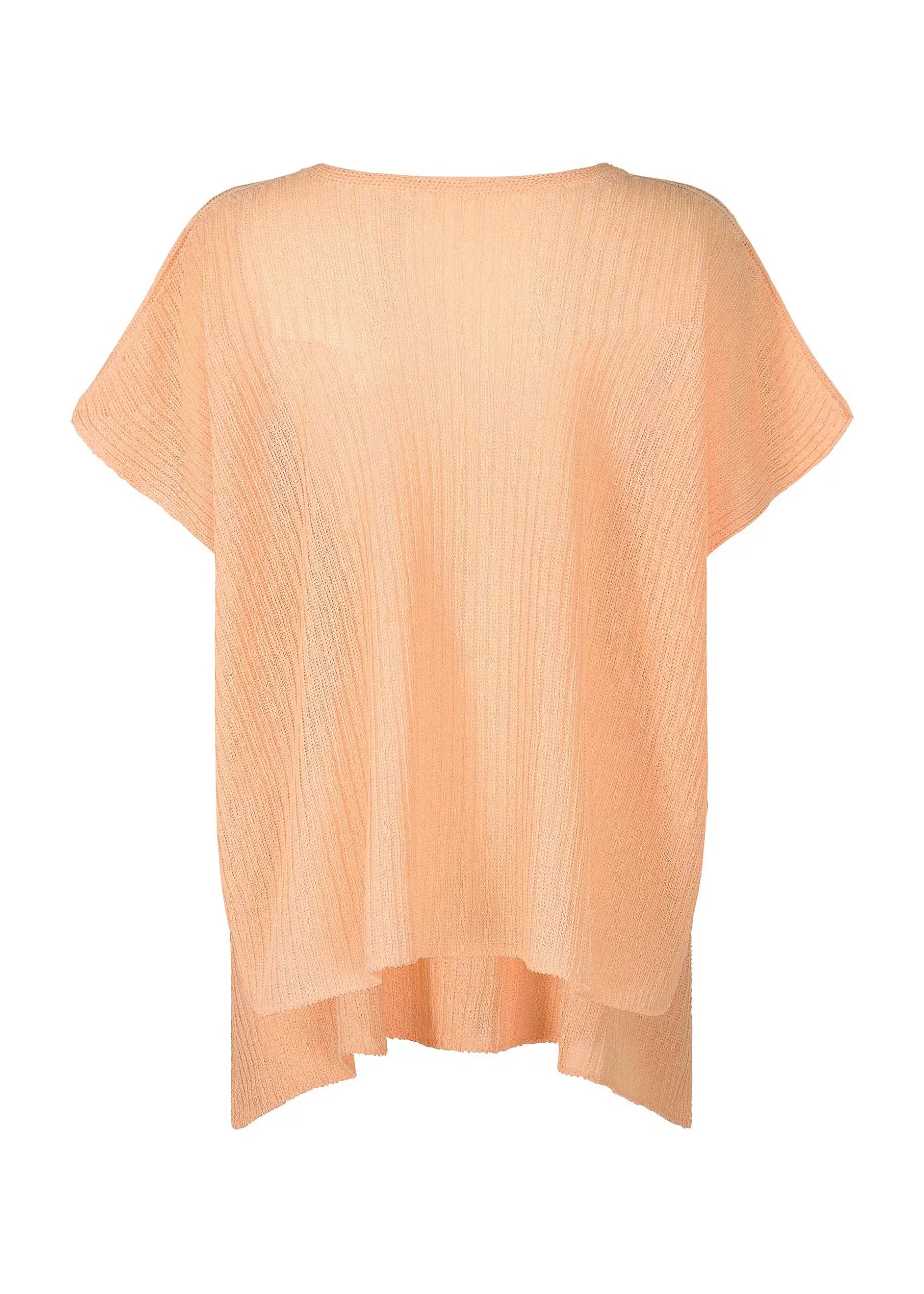 ISSEY MIYAKE Top | Washi Knit