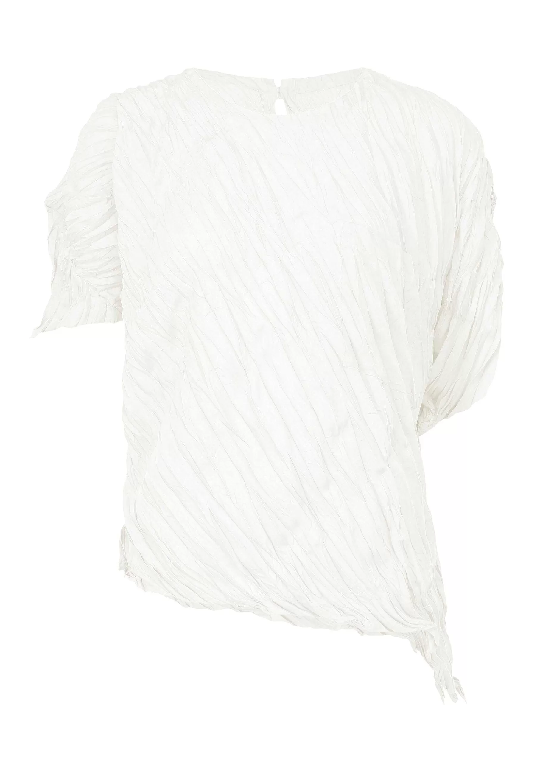 ISSEY MIYAKE Top | Whipped Pleats