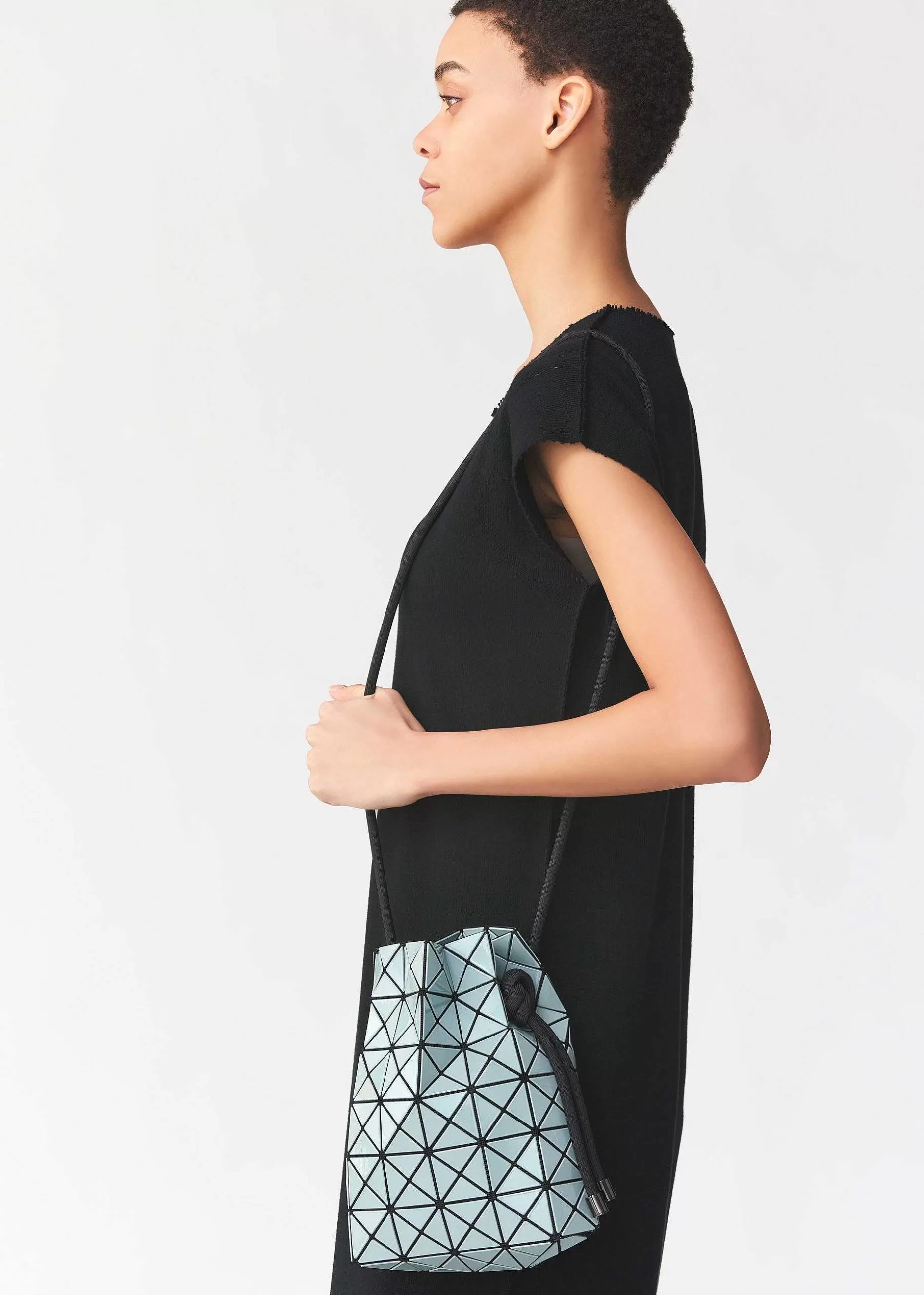 ISSEY MIYAKE Shoulder Bag | Wring Gloss