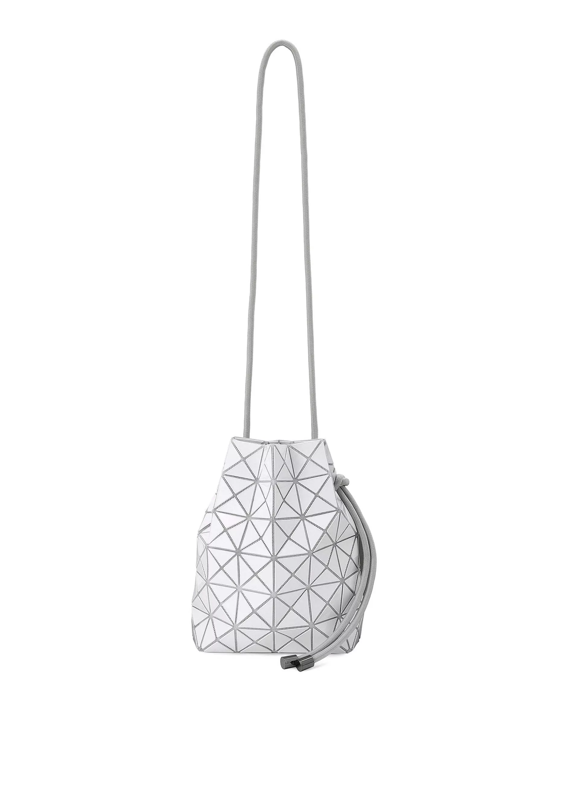 ISSEY MIYAKE Shoulder Bag | Wring One-Tone