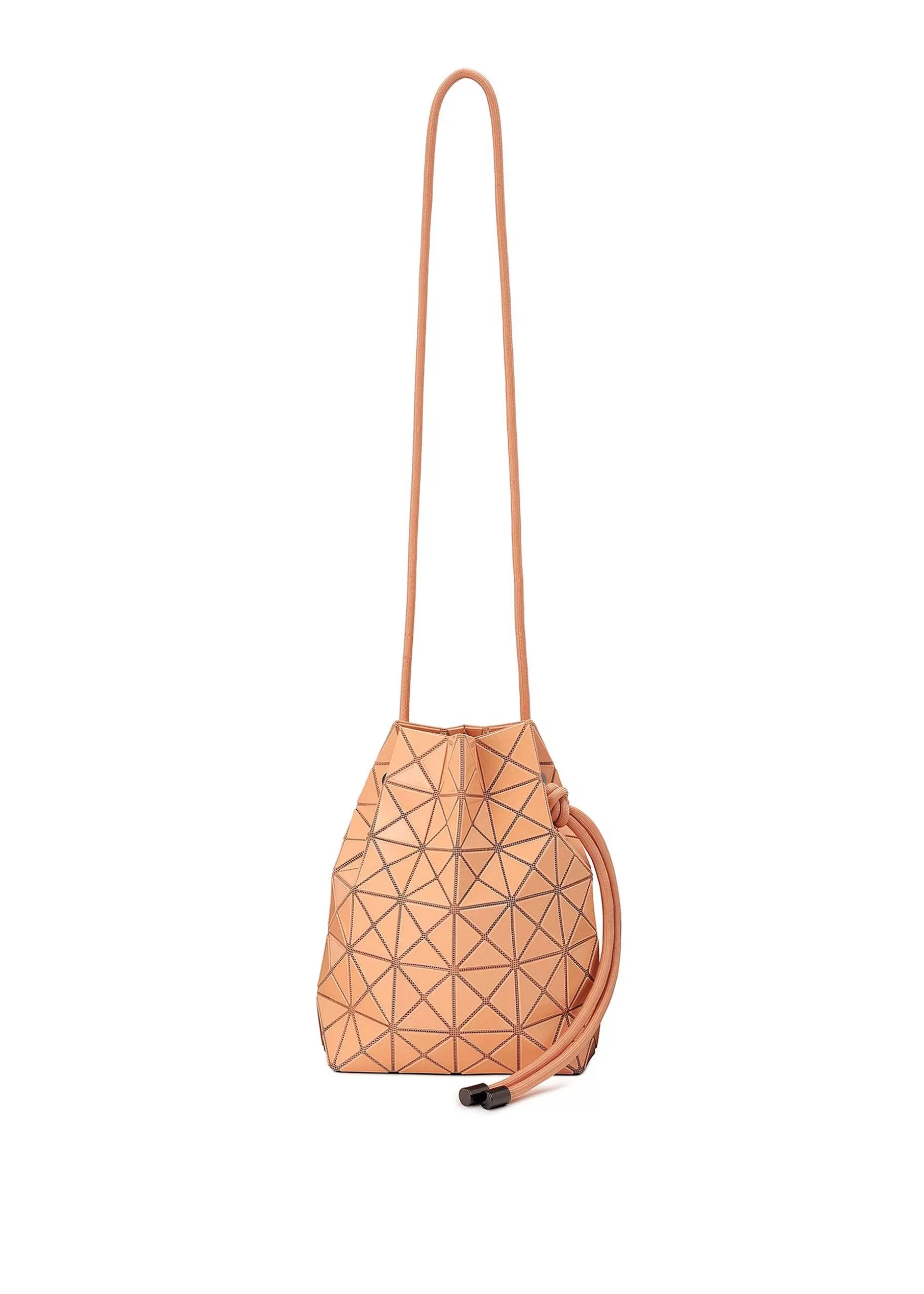 ISSEY MIYAKE Shoulder Bag | Wring One-Tone