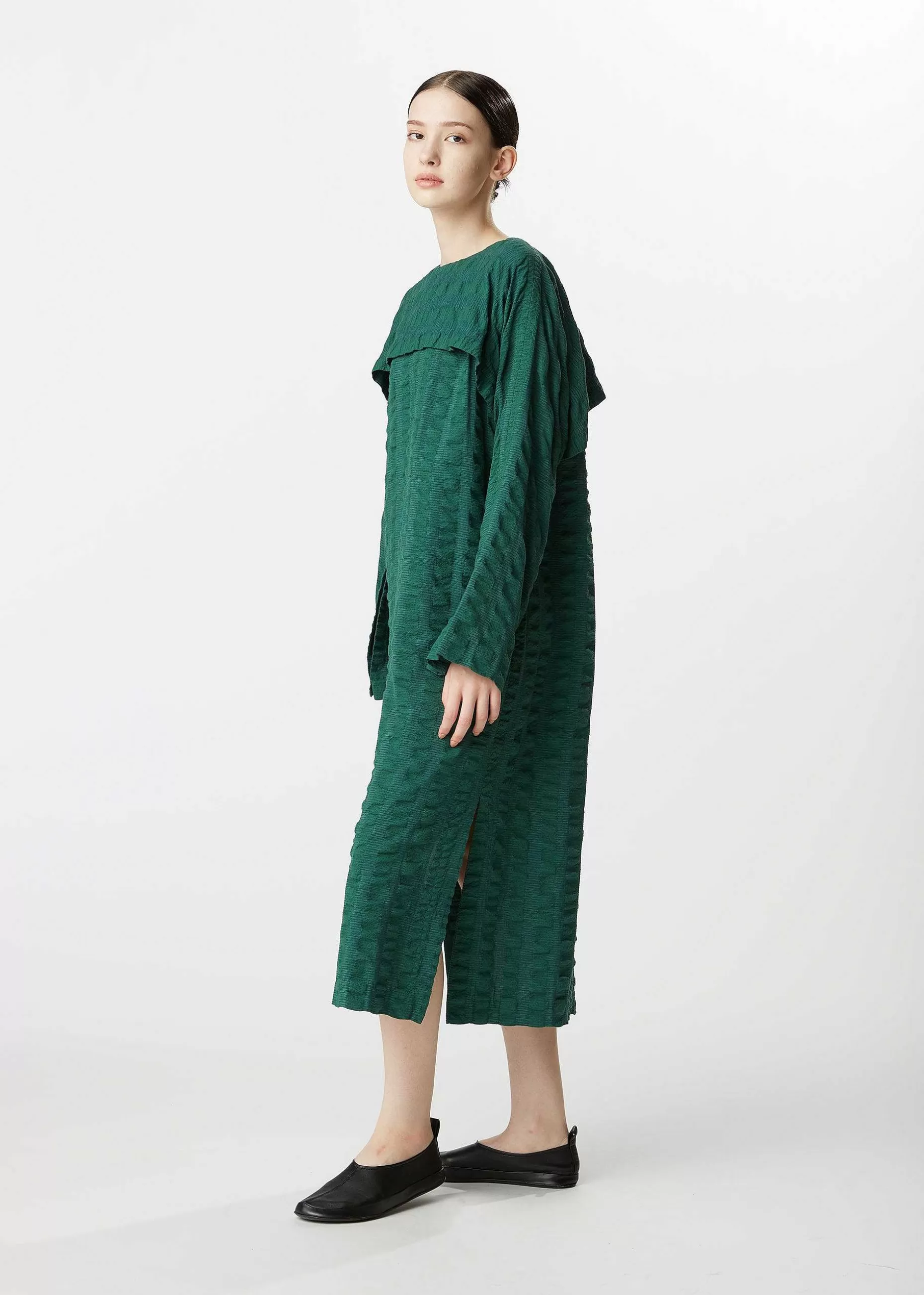 ISSEY MIYAKE Dress | Yoshi