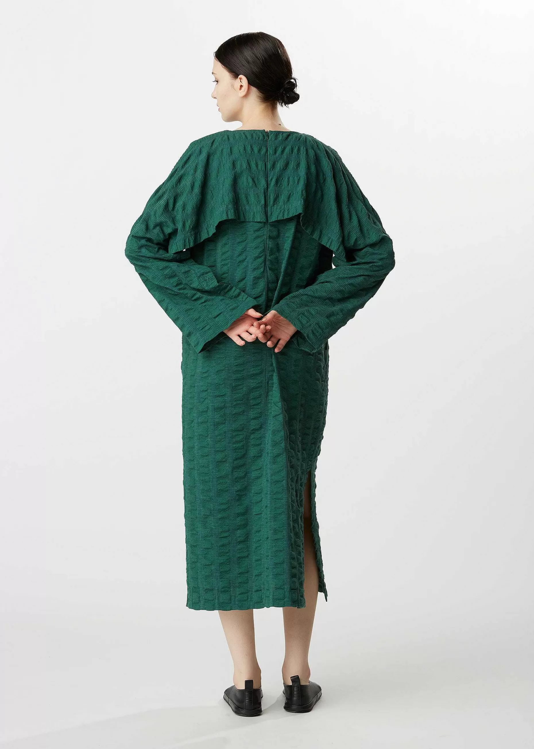 ISSEY MIYAKE Dress | Yoshi