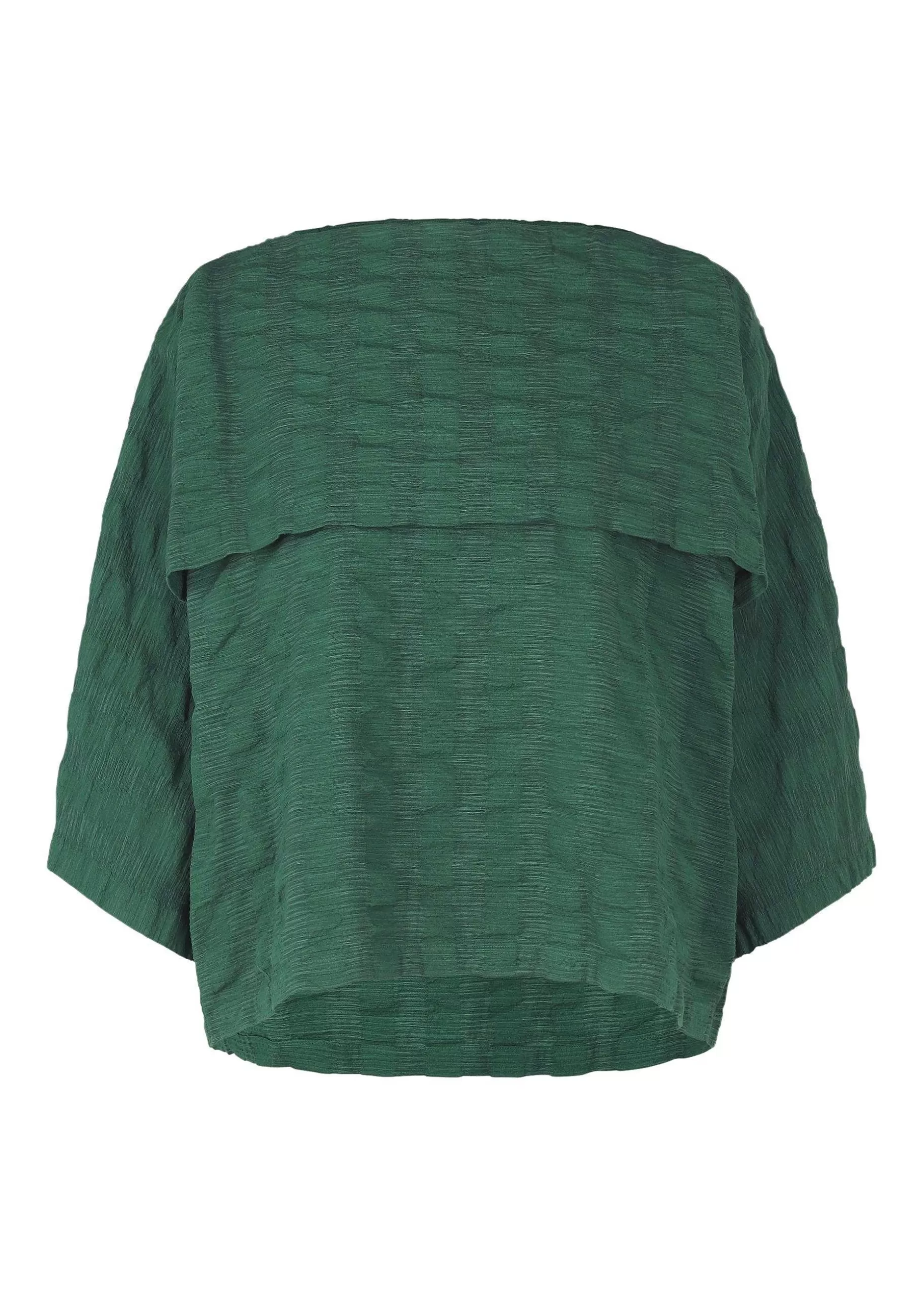 ISSEY MIYAKE Top | Yoshi