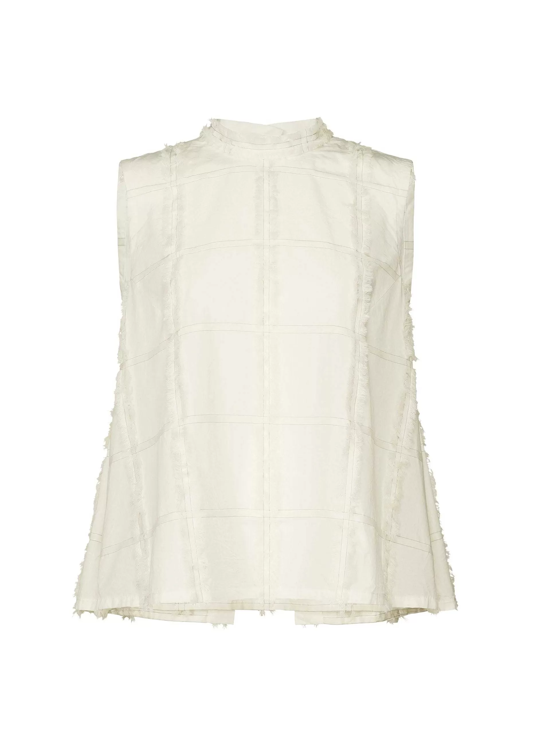 ISSEY MIYAKE Top | Yuuki Cotton