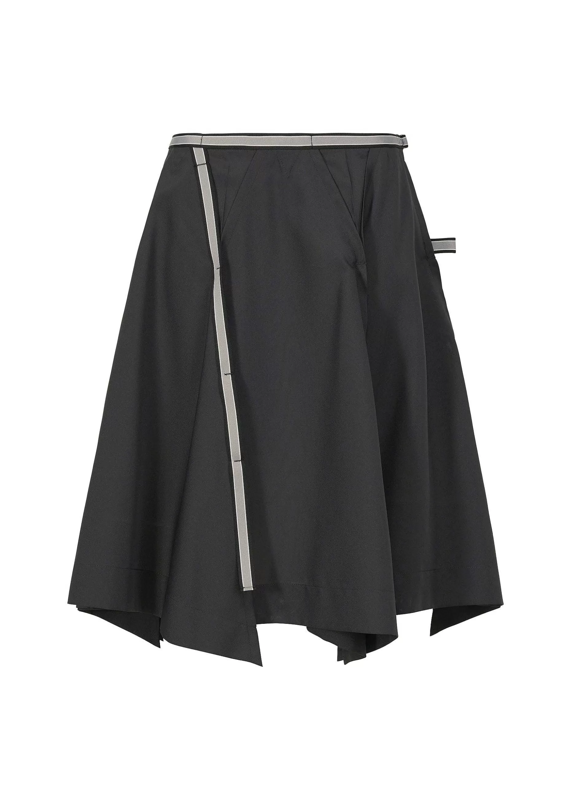 ISSEY MIYAKE Skirt | Zoetrope