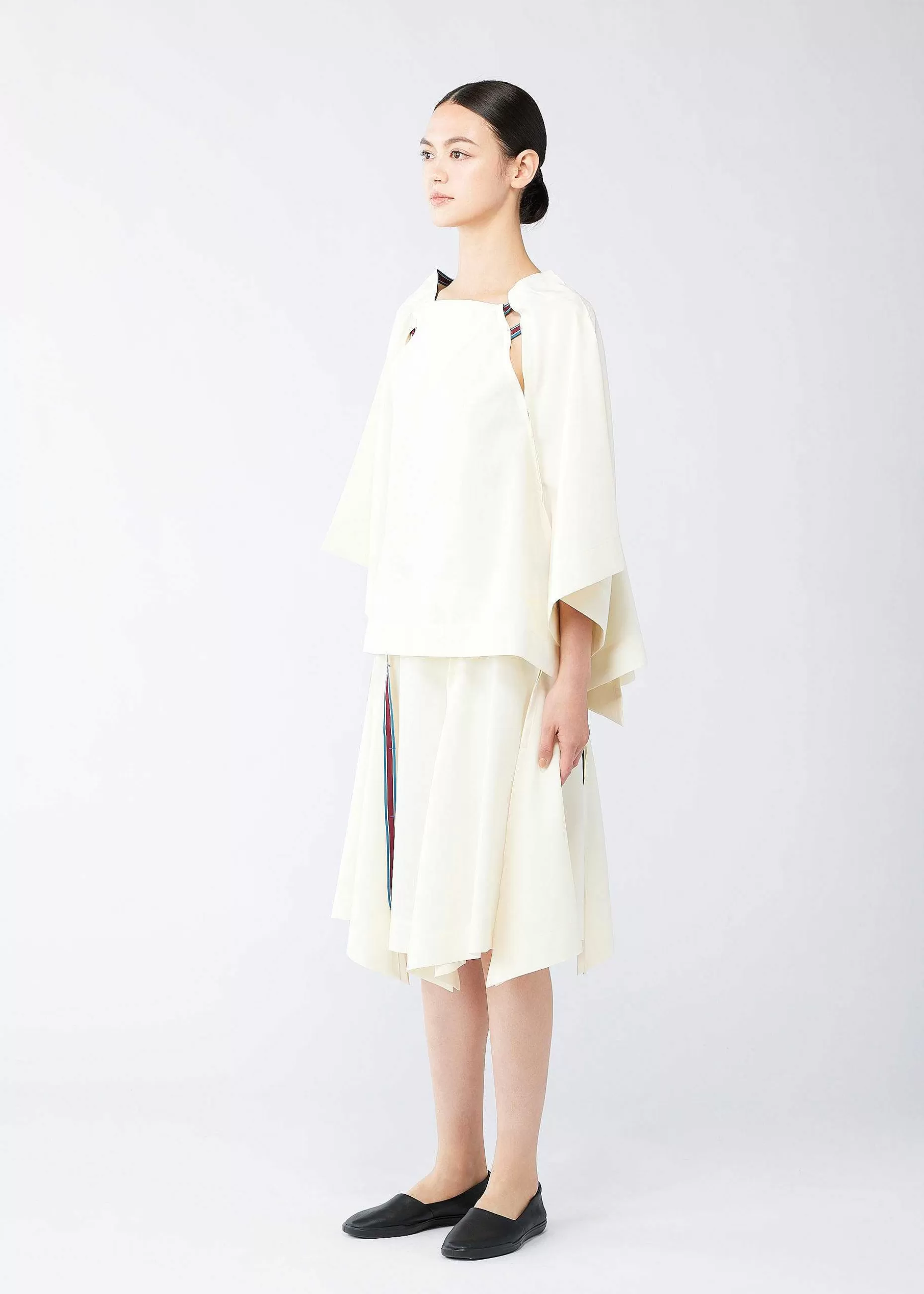 ISSEY MIYAKE Skirt | Zoetrope